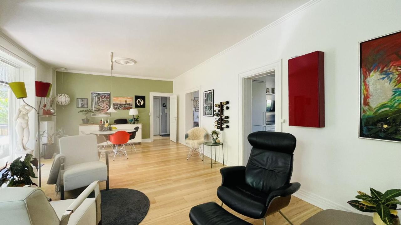 Apartmentincopenhagen 1509 Apartamento