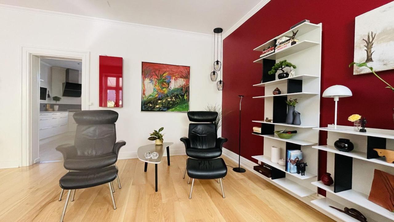 Apartmentincopenhagen 1509 * Copenhague