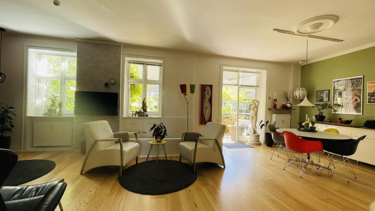 Apartmentincopenhagen 1509 Apartamento