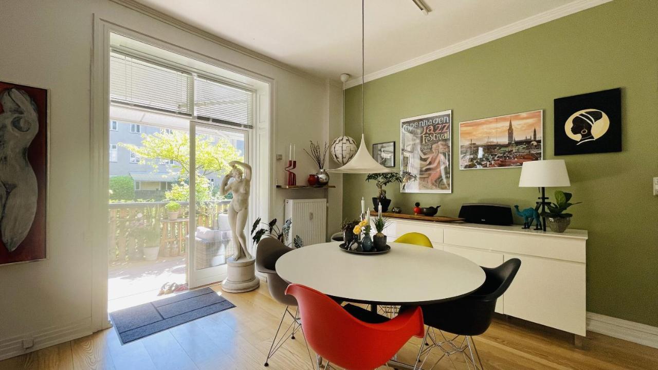 Apartmentincopenhagen 1509 Apartamento Copenhague