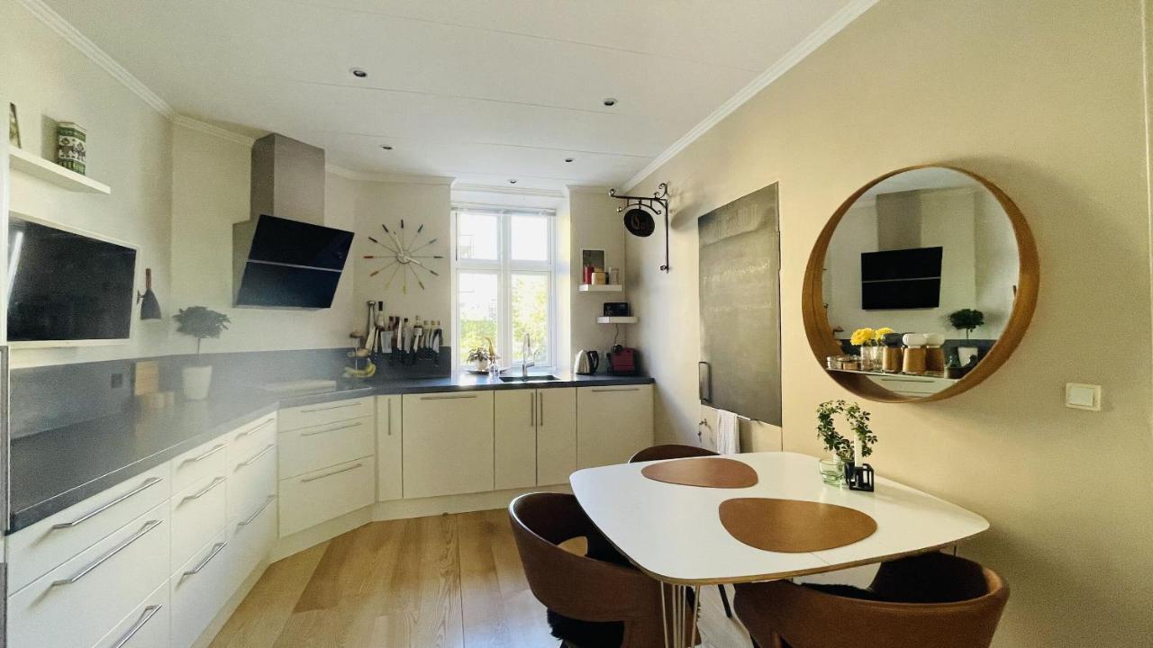 Apartmentincopenhagen 1509 Apartamento *