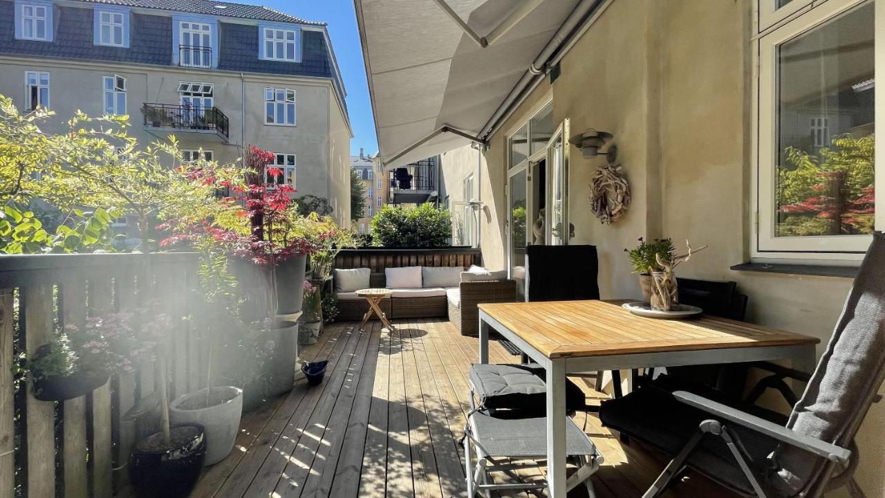 Apartamento Apartmentincopenhagen 1509 *