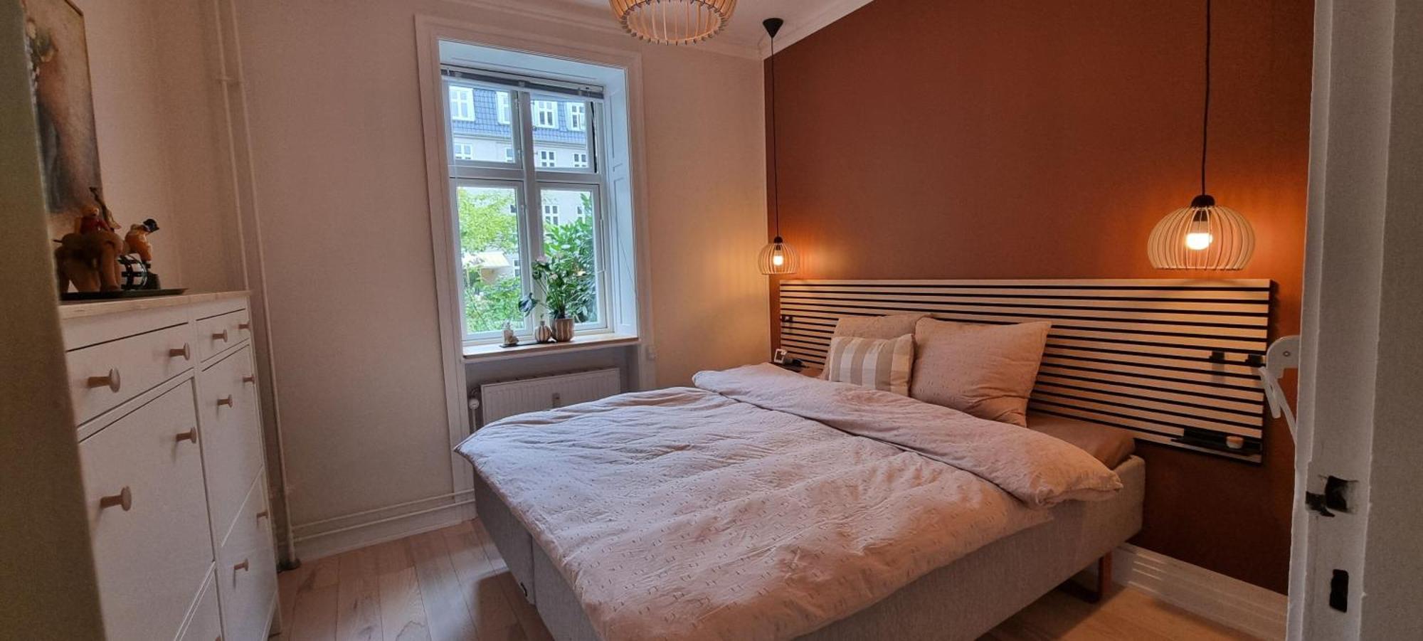 Apartamento Apartmentincopenhagen 1509 Copenhague