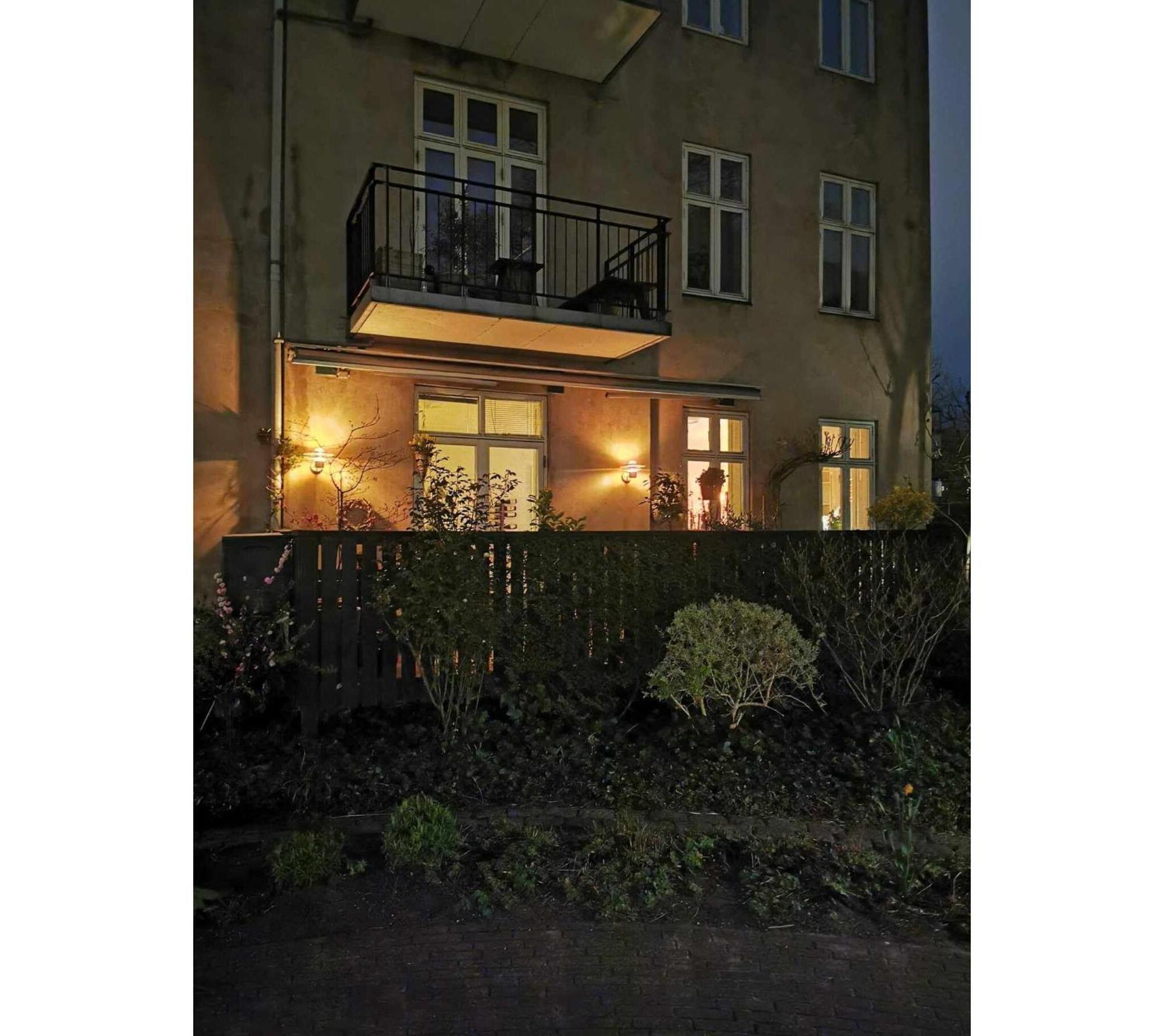 Apartmentincopenhagen 1509 Apartamento Copenhague