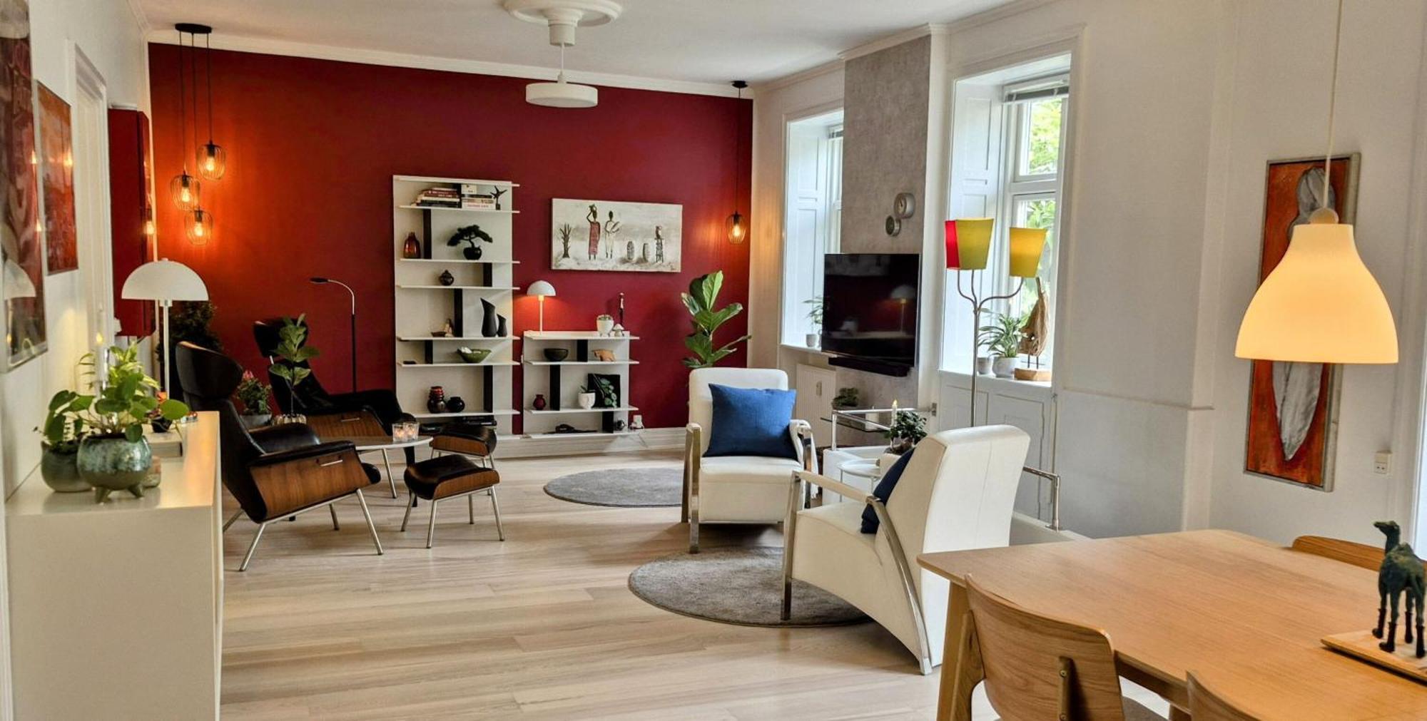 Apartamento Apartmentincopenhagen 1509 Copenhague